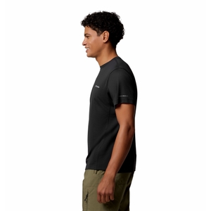 Columbia Herren Kurzarmshirt Rundhalsshirt T-Shirt Zero Rules™ - Bild 2 Columbia Herren Kurzarmshirt Rundhalsshirt T-Shirt Zero Rules™ - Bild 2