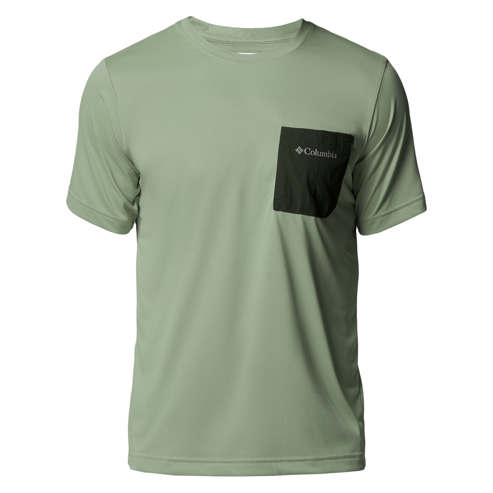 Columbia Herren Kurzarmshirt Rundhalsshirt Columbia Hike™ T-Shirt Columbia Herren Kurzarmshirt Rundhalsshirt Columbia Hike™ T-Shirt