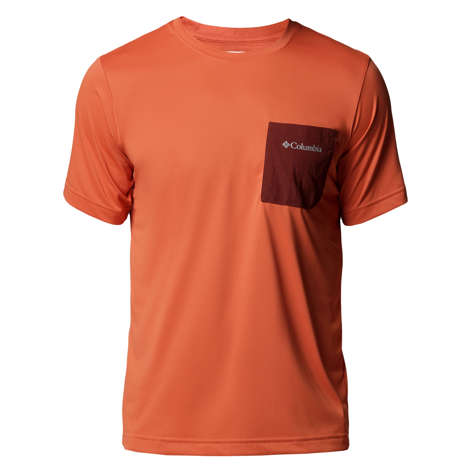 Columbia Herren Kurzarmshirt Rundhalsshirt Columbia Hike™ T-Shirt Columbia Herren Kurzarmshirt Rundhalsshirt Columbia Hike™ T-Shirt