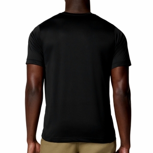 Columbia Herren Kurzarmshirt Rundhalsshirt Columbia Hike™ T-Shirt - Bild 3 Columbia Herren Kurzarmshirt Rundhalsshirt Columbia Hike™ T-Shirt - Bild 3