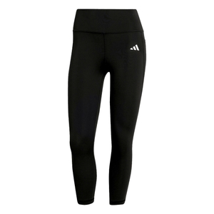 Adidas Damen Sporthose Leggings Optime Essentials Stash 3/4
