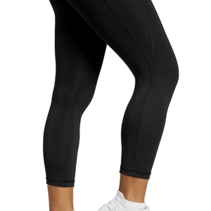 Adidas Damen Sporthose Leggings Optime Essentials Stash 3/4 - Bild 6