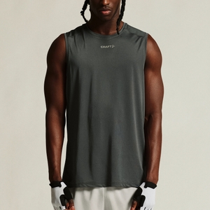 Craft Herren Funktionsshirt Laufshirt Sportshirt Fitnessshirt ADV Essence SL Tee 2 M - Bild 2 Craft Herren Funktionsshirt Laufshirt Sportshirt Fitnessshirt ADV Essence SL Tee 2 M - Bild 2