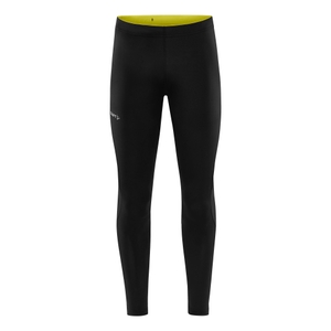 Craft Herren Leggings Running Pants Training-Tights ADV Essence Zip Tights 2 M
