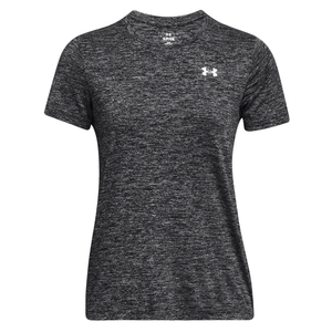 Under Armour Damen T-Shirt Sportshirt Fitnessshirt Workoutshirt Tech™ Twist
