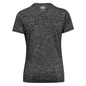 Under Armour Damen T-Shirt Sportshirt Fitnessshirt Workoutshirt Tech™ Twist - Bild 1