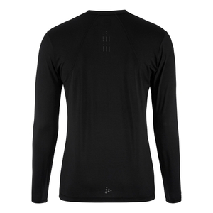CRAFT Herren Funktionsshirt Langarmshirt Trainingsshirt ADV Essence Tee 2 - Bild 2