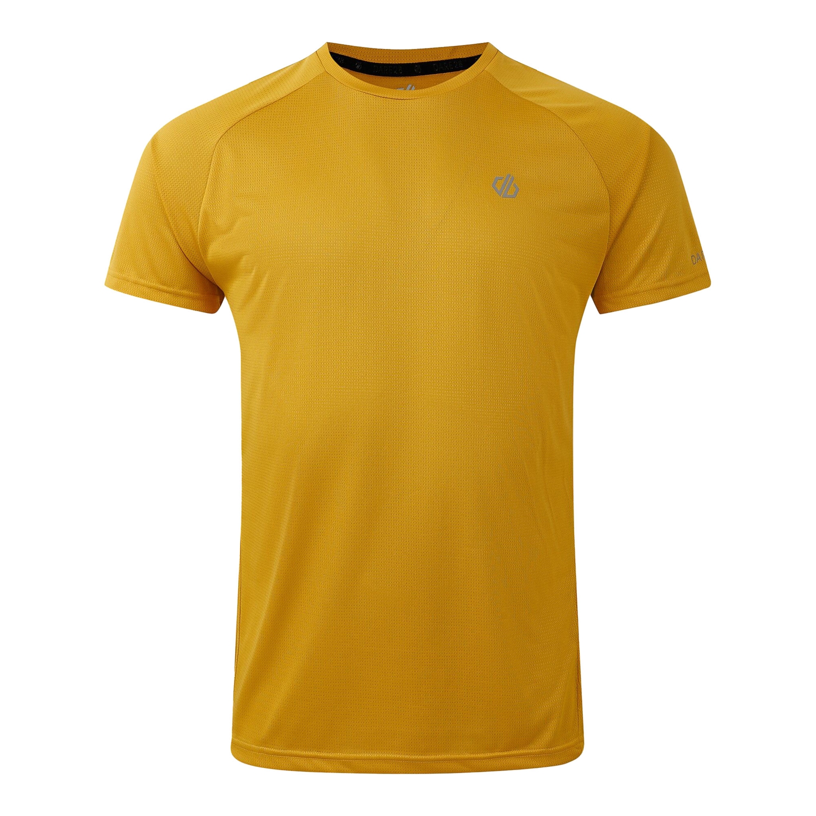 Dare2B Herren Shirt Kurzarmshirt Oberteil T-Shirt Accelerate Tee Dare2B Herren Shirt Kurzarmshirt Oberteil T-Shirt Accelerate Tee