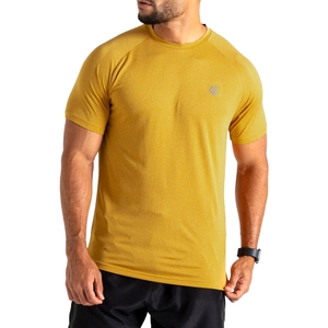 Dare2B Herren Shirt Kurzarmshirt Oberteil T-Shirt Accelerate Tee - Bild 3 Dare2B Herren Shirt Kurzarmshirt Oberteil T-Shirt Accelerate Tee - Bild 3