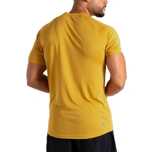 Dare2B Herren Shirt Kurzarmshirt Oberteil T-Shirt Accelerate Tee - Bild 5 Dare2B Herren Shirt Kurzarmshirt Oberteil T-Shirt Accelerate Tee - Bild 5