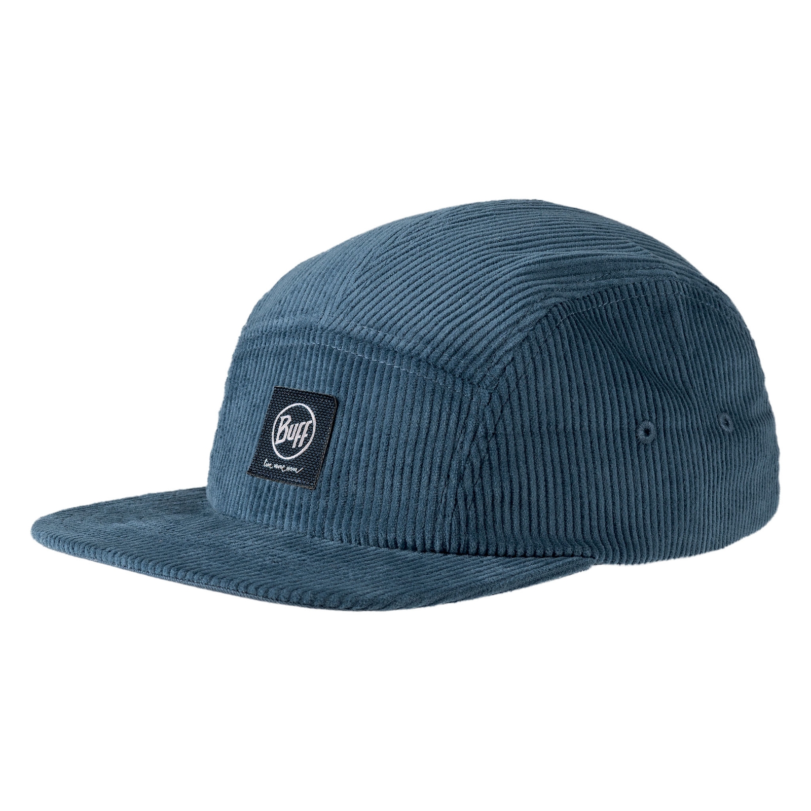 Buff Unisex Herren Damen Trucker Kappe 5 Panel Chill Cap Buff Unisex Herren Damen Trucker Kappe 5 Panel Chill Cap