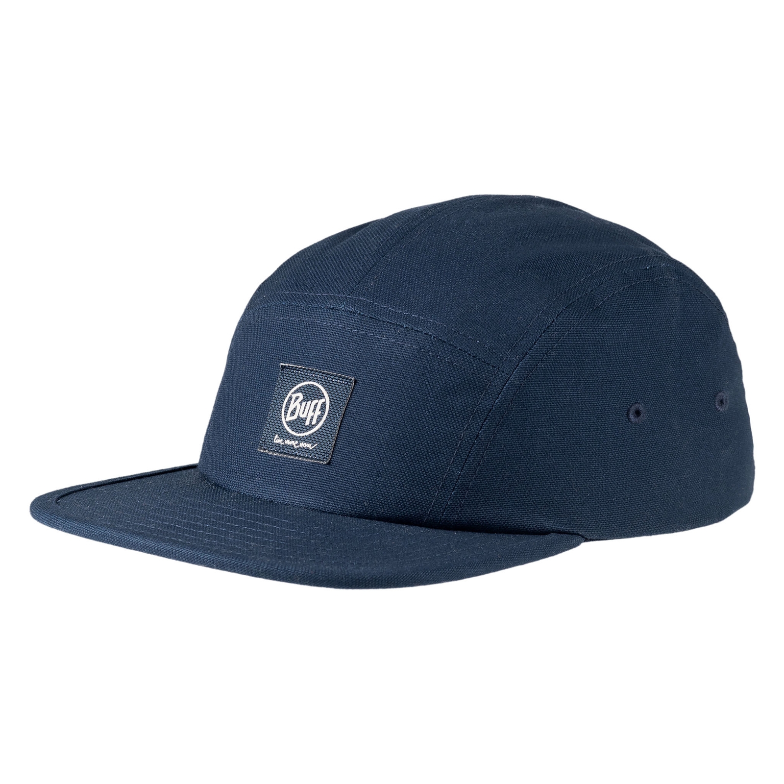 Buff Unisex Herren Damen Trucker Kappe 5 Panel Chill Cap Buff Unisex Herren Damen Trucker Kappe 5 Panel Chill Cap