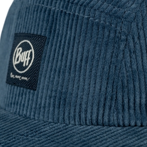 Buff Unisex Herren Damen Trucker Kappe 5 Panel Chill Cap - Bild 1 Buff Unisex Herren Damen Trucker Kappe 5 Panel Chill Cap - Bild 1