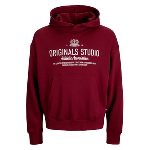 -tibetan red