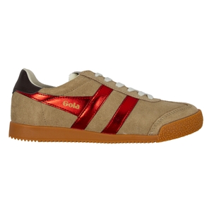Gola Damen Schuhe Schnürschuhe Halbschuhe Sneaker Elan Glitz Trainer - Bild 1 Gola Damen Schuhe Schnürschuhe Halbschuhe Sneaker Elan Glitz Trainer - Bild 1