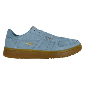 Gola Damen Schuhe Schnürschuhe Halbschuhe Sneaker Hawk Suede 86 - Bild 1 Gola Damen Schuhe Schnürschuhe Halbschuhe Sneaker Hawk Suede 86 - Bild 1