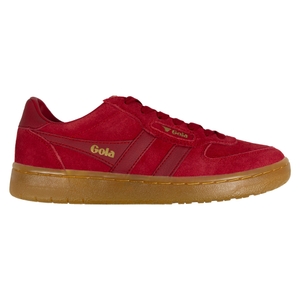 Gola Damen Schuhe Schnürschuhe Halbschuhe Sneaker Hawk Suede 86 - Bild 1 Gola Damen Schuhe Schnürschuhe Halbschuhe Sneaker Hawk Suede 86 - Bild 1