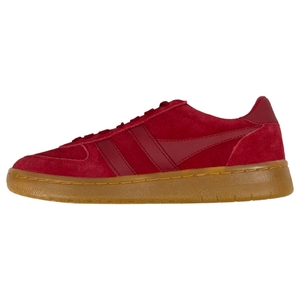 Gola Damen Schuhe Schnürschuhe Halbschuhe Sneaker Hawk Suede 86 - Bild 2 Gola Damen Schuhe Schnürschuhe Halbschuhe Sneaker Hawk Suede 86 - Bild 2