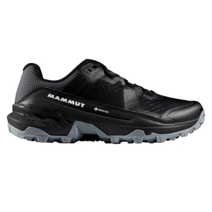 Mammut Damen Wanderschuhe Outdoorschuhe Freizeitschuhe Girun II Low GTX - Bild 1 Mammut Damen Wanderschuhe Outdoorschuhe Freizeitschuhe Girun II Low GTX - Bild 1