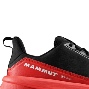 Mammut Herren Wanderschuhe Outdoorschuhe Freizeitschuhe Aenergy Hike Low GTX - Bild 5 Mammut Herren Wanderschuhe Outdoorschuhe Freizeitschuhe Aenergy Hike Low GTX - Bild 5