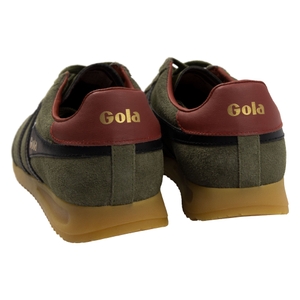 Gola Herren Schuhe Schnürschuhe Halbschuhe Sneaker Torpedo Trainers - Bild 4 Gola Herren Schuhe Schnürschuhe Halbschuhe Sneaker Torpedo Trainers - Bild 4