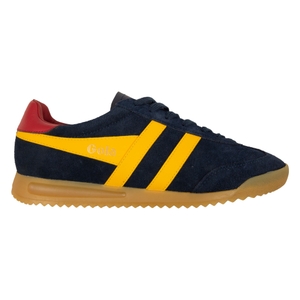 Gola Herren Schuhe Schnürschuhe Halbschuhe Sneaker Torpedo Trainers - Bild 1 Gola Herren Schuhe Schnürschuhe Halbschuhe Sneaker Torpedo Trainers - Bild 1