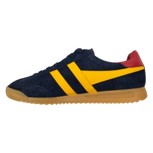 Gola Herren Schuhe Schnürschuhe Halbschuhe Sneaker Torpedo Trainers - Bild 2 Gola Herren Schuhe Schnürschuhe Halbschuhe Sneaker Torpedo Trainers - Bild 2