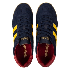 Gola Herren Schuhe Schnürschuhe Halbschuhe Sneaker Torpedo Trainers - Bild 3 Gola Herren Schuhe Schnürschuhe Halbschuhe Sneaker Torpedo Trainers - Bild 3