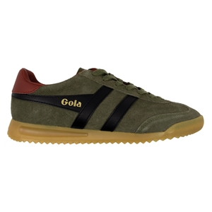 Gola Herren Schuhe Schnürschuhe Halbschuhe Sneaker Torpedo Trainers - Bild 1 Gola Herren Schuhe Schnürschuhe Halbschuhe Sneaker Torpedo Trainers - Bild 1