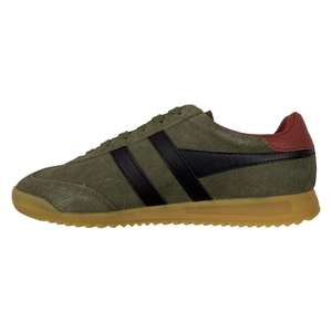Gola Herren Schuhe Schnürschuhe Halbschuhe Sneaker Torpedo Trainers - Bild 2 Gola Herren Schuhe Schnürschuhe Halbschuhe Sneaker Torpedo Trainers - Bild 2