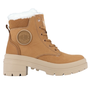 Palladium Damen Stiefelette Schuhe Boots Pallarise NBK WL - Bild 1 Palladium Damen Stiefelette Schuhe Boots Pallarise NBK WL - Bild 1