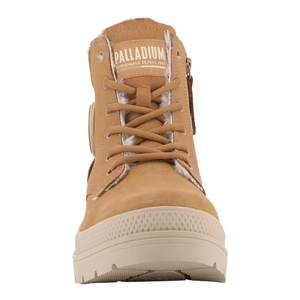 Palladium Damen Stiefelette Schuhe Boots Pallarise NBK WL - Bild 4 Palladium Damen Stiefelette Schuhe Boots Pallarise NBK WL - Bild 4
