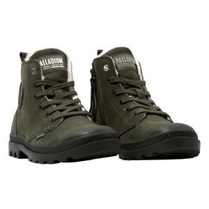 -377-M dusky green