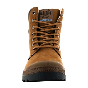 Palladium Herren Damen Unisex Stiefelette Schuhe Boots Pampa Sport Cuff WPS - Bild 4 Palladium Herren Damen Unisex Stiefelette Schuhe Boots Pampa Sport Cuff WPS - Bild 4