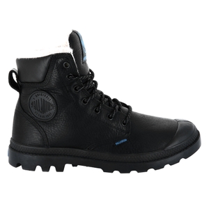Palladium Herren Damen Unisex Stiefelette Schuhe Boots Pampa Sport Cuff WPS - Bild 1