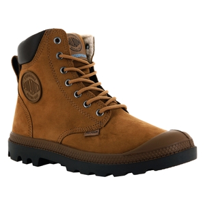 Palladium Herren Damen Unisex Stiefelette Schuhe Boots Pampa Sport Cuff WPS - Bild 0 Palladium Herren Damen Unisex Stiefelette Schuhe Boots Pampa Sport Cuff WPS