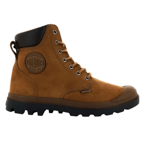 Palladium Herren Damen Unisex Stiefelette Schuhe Boots Pampa Sport Cuff WPS - Bild 2 Palladium Herren Damen Unisex Stiefelette Schuhe Boots Pampa Sport Cuff WPS - Bild 2