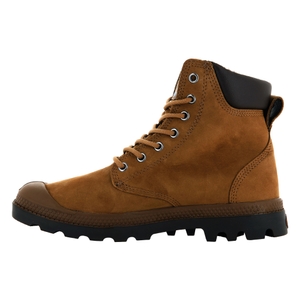 Palladium Herren Damen Unisex Stiefelette Schuhe Boots Pampa Sport Cuff WPS - Bild 3 Palladium Herren Damen Unisex Stiefelette Schuhe Boots Pampa Sport Cuff WPS - Bild 3