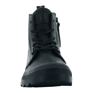 Palladium Herren Damen Unisex Stiefelette Schuhe Boots Pampa Zip LTH ESS - Bild 4 Palladium Herren Damen Unisex Stiefelette Schuhe Boots Pampa Zip LTH ESS - Bild 4