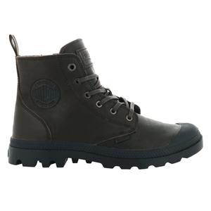 Palladium Herren Damen Unisex Stiefelette Schuhe Boots Pampa Zip LTH ESS - Bild 1 Palladium Herren Damen Unisex Stiefelette Schuhe Boots Pampa Zip LTH ESS - Bild 1