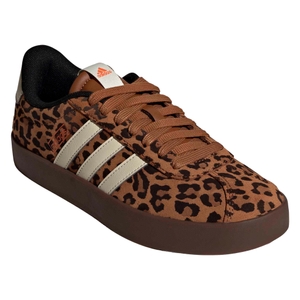 -dusky brown / cream white / gum 5