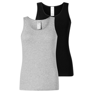 -908 black / grey melange