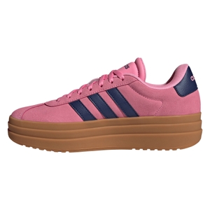 Adidas Damen Sneaker Schnürschuh VL Court Bold - Bild 2