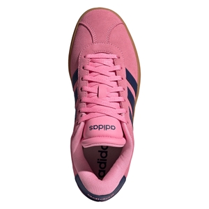 Adidas Damen Sneaker Schnürschuh VL Court Bold - Bild 3