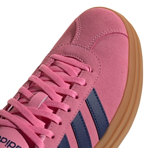 Adidas Damen Sneaker Schnürschuh VL Court Bold - Bild 4