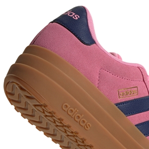 Adidas Damen Sneaker Schnürschuh VL Court Bold - Bild 5