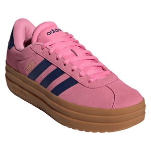 Adidas Damen Sneaker Schnürschuh VL Court Bold