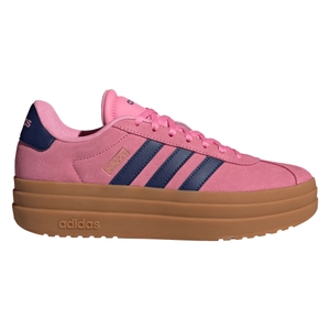 Adidas Damen Sneaker Schnürschuh VL Court Bold - Bild 1