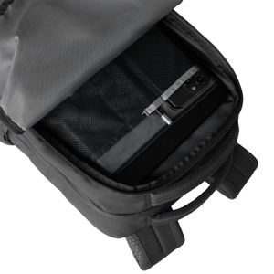 The North Face Rucksack mit Laptopfach Daypack Backpack Schulrucksack Vault - Bild 4
