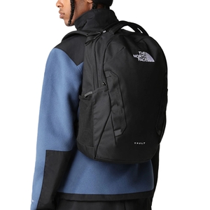 The North Face Rucksack mit Laptopfach Daypack Backpack Schulrucksack Vault - Bild 5
